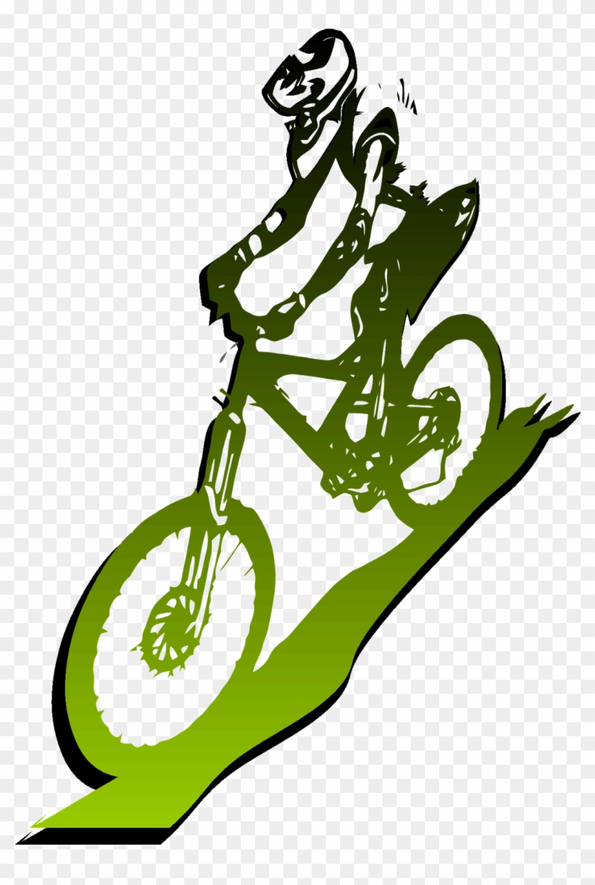 Cycling Clipart Lad - Cycling Clipart Lad #1488568