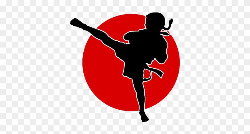 Junior Martial Arts - Junior Martial Arts #1488627