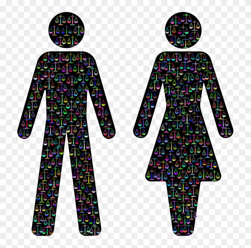 Borders And Frames Computer Icons Female Gender Symbol - Borders And Frames Computer Icons Female Gender Symbol #1488843