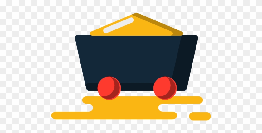 Clip Art Free Mine Icon - Clip Art Free Mine Icon #1488894
