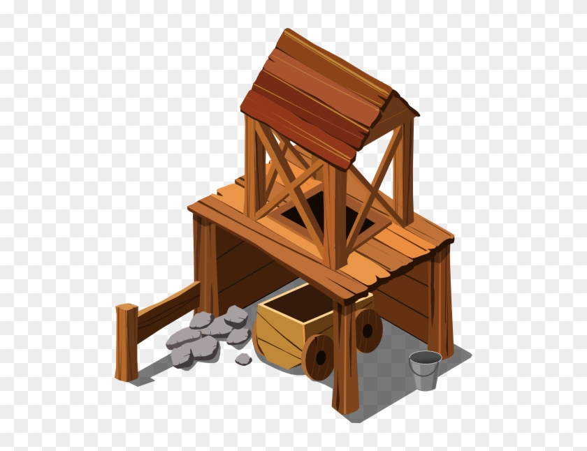 Old Mine - Old Mine #1488897