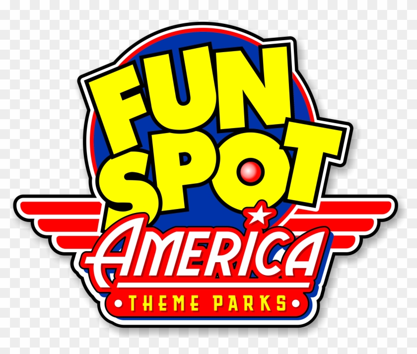 Fun Spot Logo - Fun Spot Logo #1488955