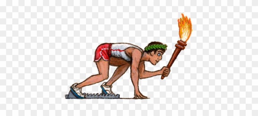 We'll Be Finding Out What Happened When The Torch Came - We'll Be Finding Out What Happened When The Torch Came #1488977