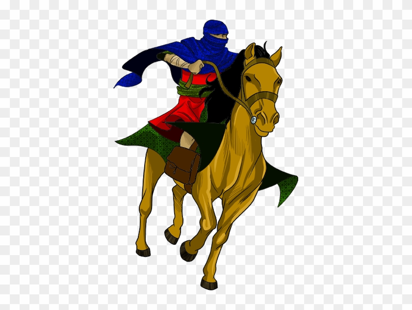 Persian Clipart Soldiers - Persian Clipart Soldiers #1489005