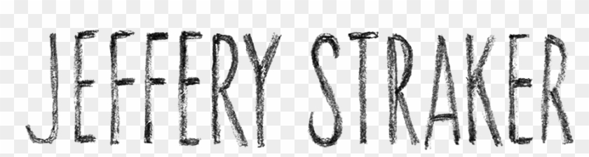 Jeffery Straker - Jeffery Straker #1489052