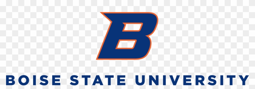 Logo Download Library Brand Standards Boise State Logo - Logo Download Library Brand Standards Boise State Logo #1489082