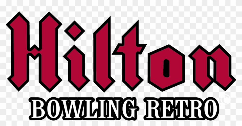 Hilton-retro - Hilton-retro #1489098