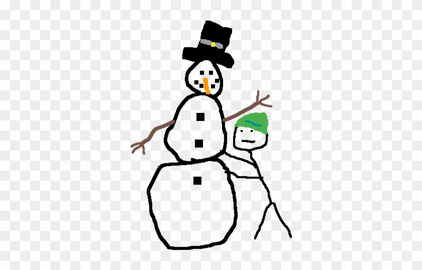 Snowman - Snowman #1489112