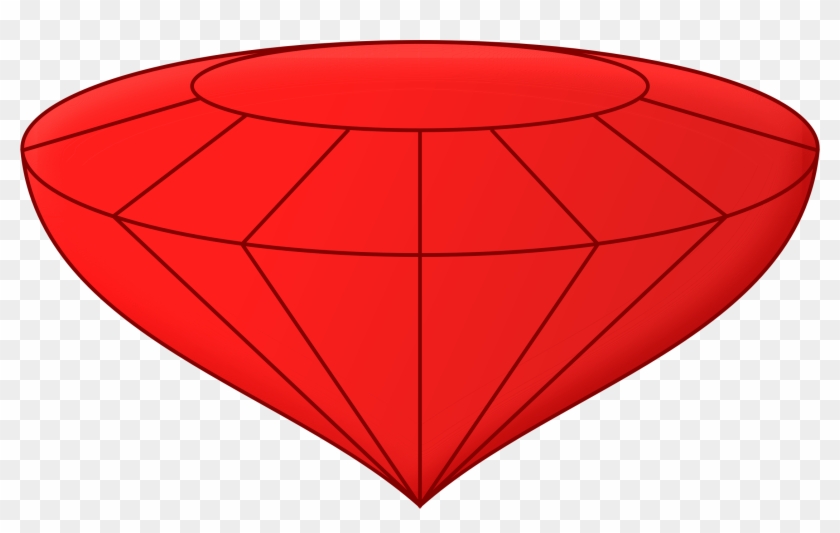 Red Big Image Png - Red Big Image Png #1489117