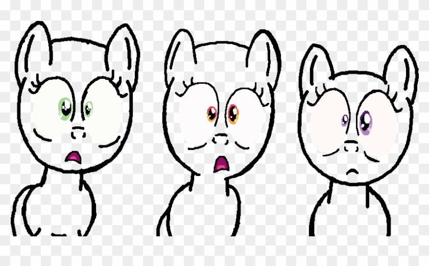 Mlp Shocked Mlp Shocked Base By Bigpurplemuppet99 On - Mlp Shocked Mlp Shocked Base By Bigpurplemuppet99 On #1489133