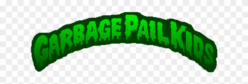 Garbage Pail Kids Png - Garbage Pail Kids Png #1489172