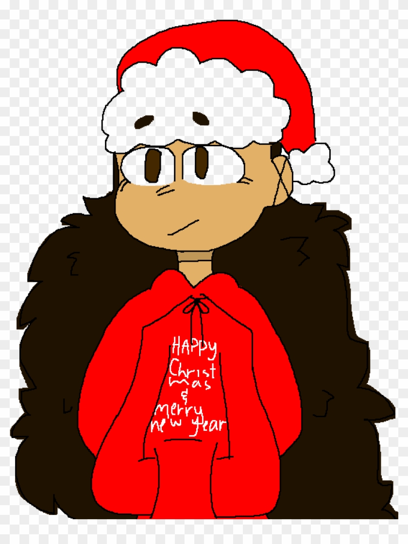 Santa Hat - Santa Hat #1489176