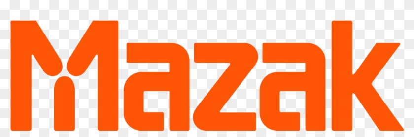 With Over 200 Different Models, The Mazak Product Range - With Over 200 Different Models, The Mazak Product Range #1489242
