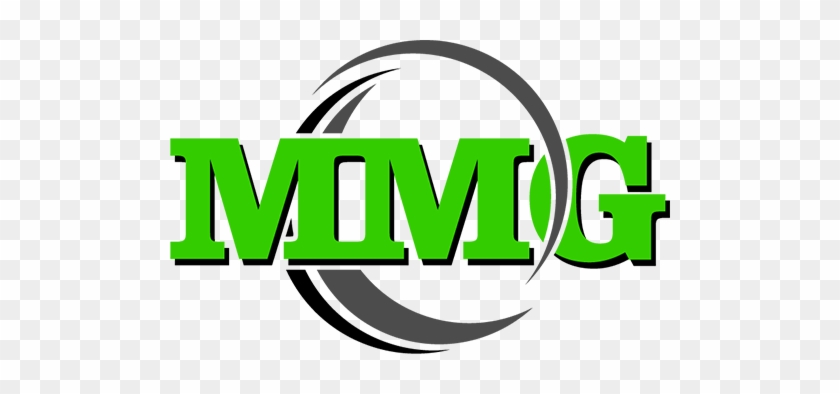 Mmg Industrial Logo - Mmg Industrial Logo #1489272