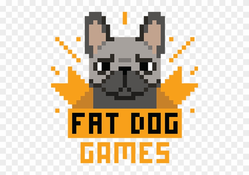 Fat Dog Games - Fat Dog Games #1489274