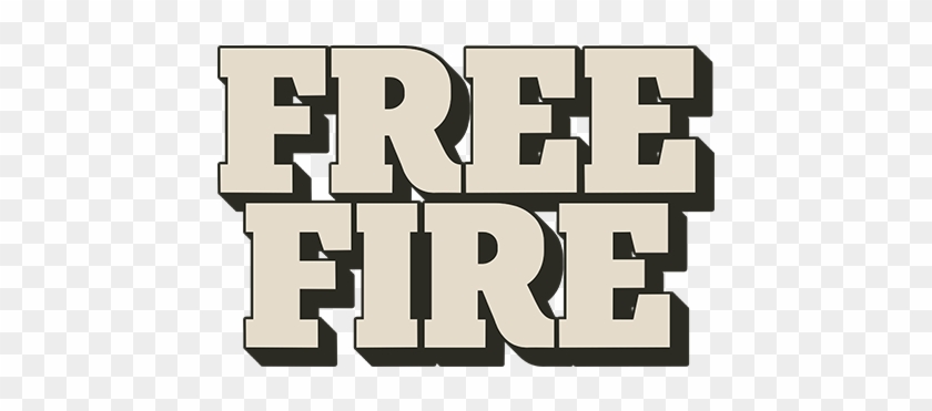 Free Fire Movie Fanart Fanart Tv - Free Fire Movie Fanart Fanart Tv #1489332