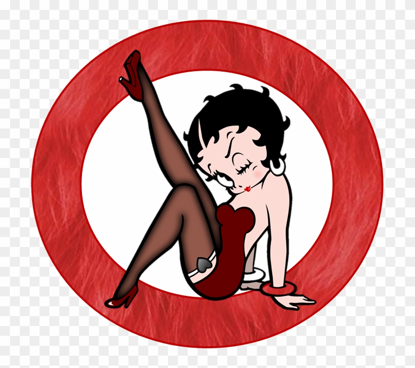 Free Betty Boop Party Ideas - Free Betty Boop Party Ideas #1489400