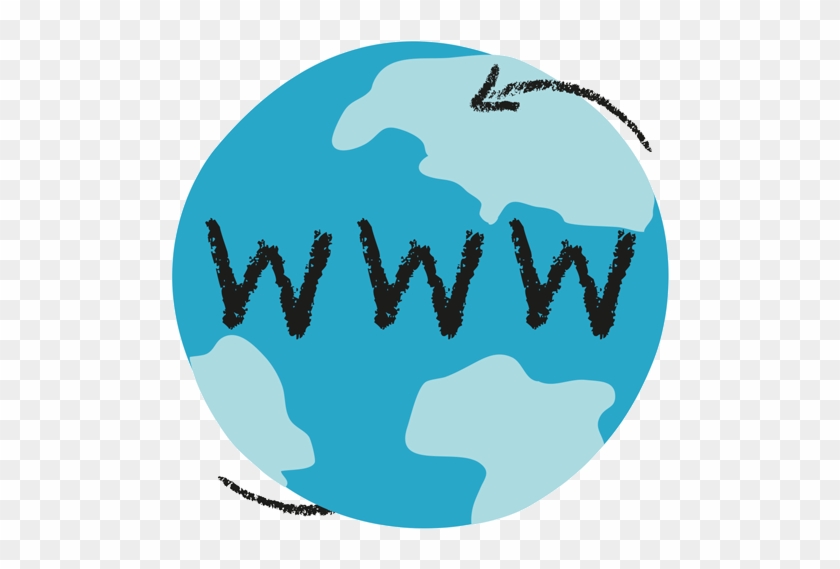 Globe Illustration - Globe Illustration #1489493