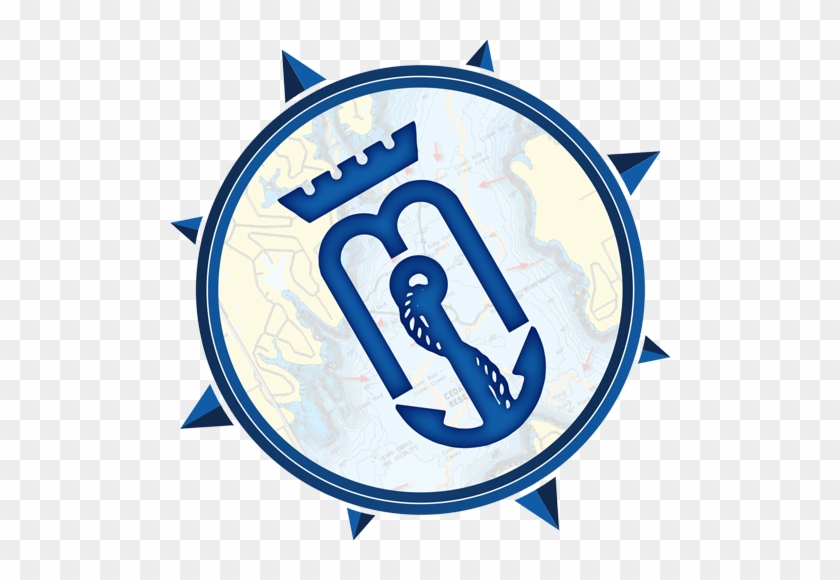 Logo Of Moloobhoys Ecdis Training Centre - Logo Of Moloobhoys Ecdis Training Centre #1489499