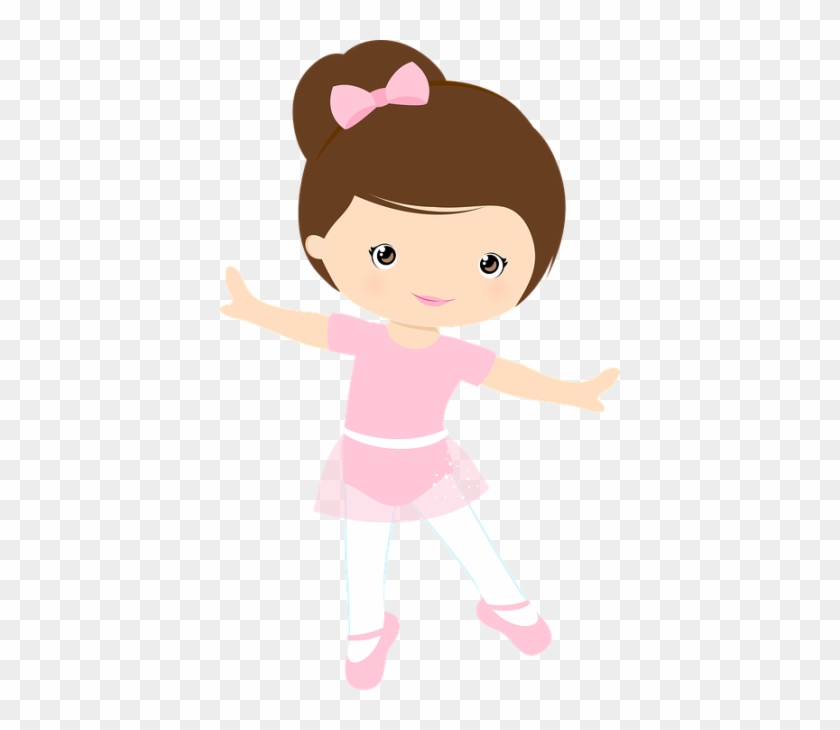 Girl, Ballet, Png, Child - Girl, Ballet, Png, Child #1489596