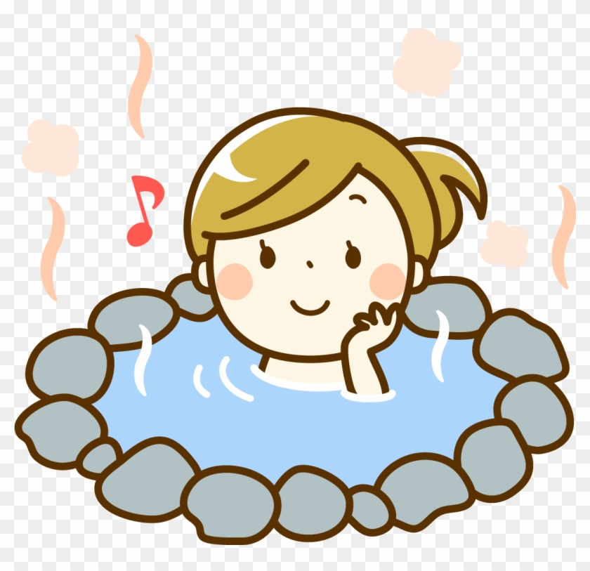 Hot Bath - Image - Hot Bath - Image #1489597