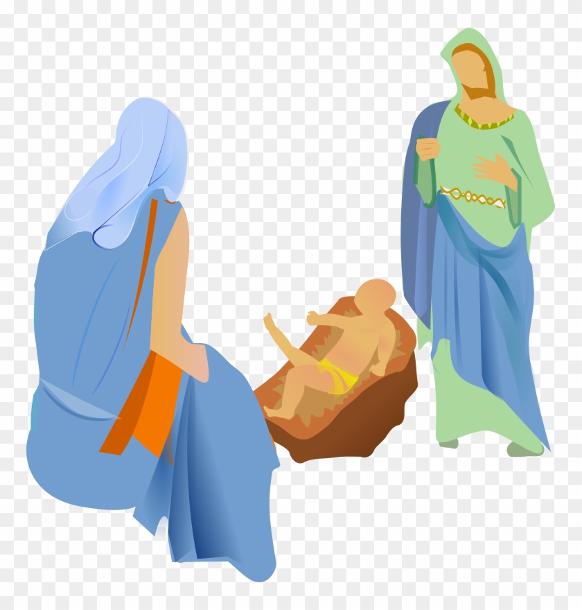 Nativity Fixed - Nativity Fixed #1489720