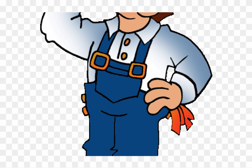 Oil Clipart Oil Man - Oil Clipart Oil Man #1489748