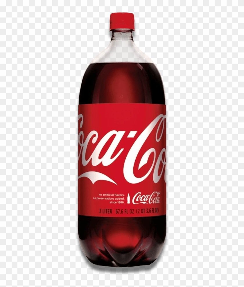 Cola Clipart Litre - Cola Clipart Litre #1489775