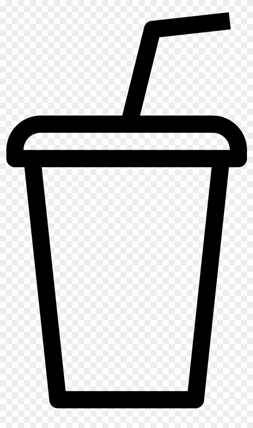 Soda Vector Png - Soda Vector Png #1489781