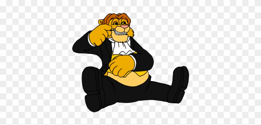 Johnny Full Belly By Lionking - Johnny Full Belly By Lionking #1489871