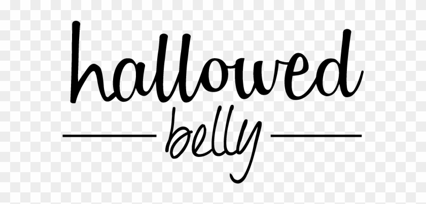 Hallowed Belly - Hallowed Belly #1489932