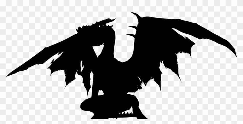 Clip Library Image Ancient Fatalis Png Hunter Fanon - Clip Library Image Ancient Fatalis Png Hunter Fanon #1489979