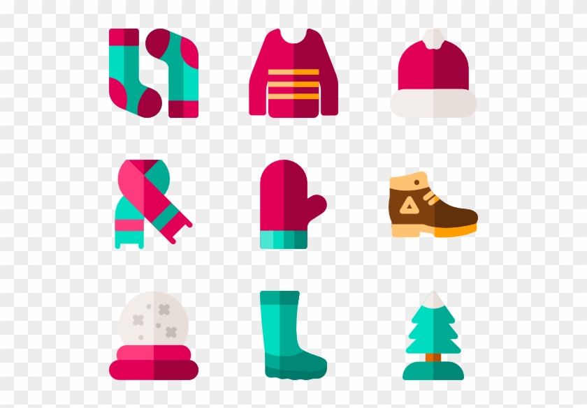 Winter - Winter #1490041