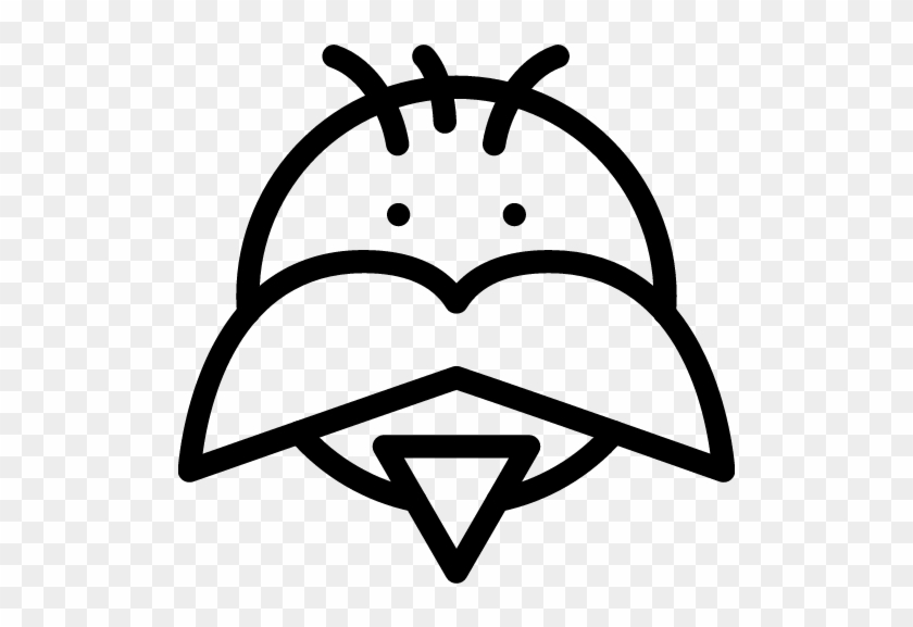 Face Style 3 Icon - Face Style 3 Icon #1490062