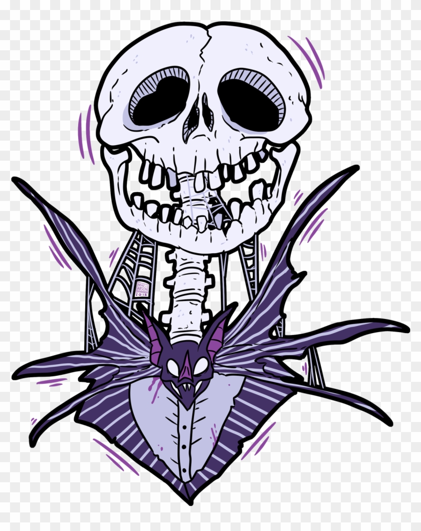 Skeleton Jack By Michaeljlarson Skeleton Jack By Michaeljlarson - Skeleton Jack By Michaeljlarson Skeleton Jack By Michaeljlarson #1490092