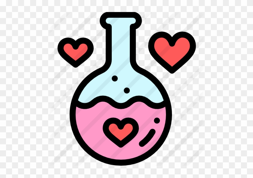 Chemistry Free Icon - Chemistry Free Icon #1490215