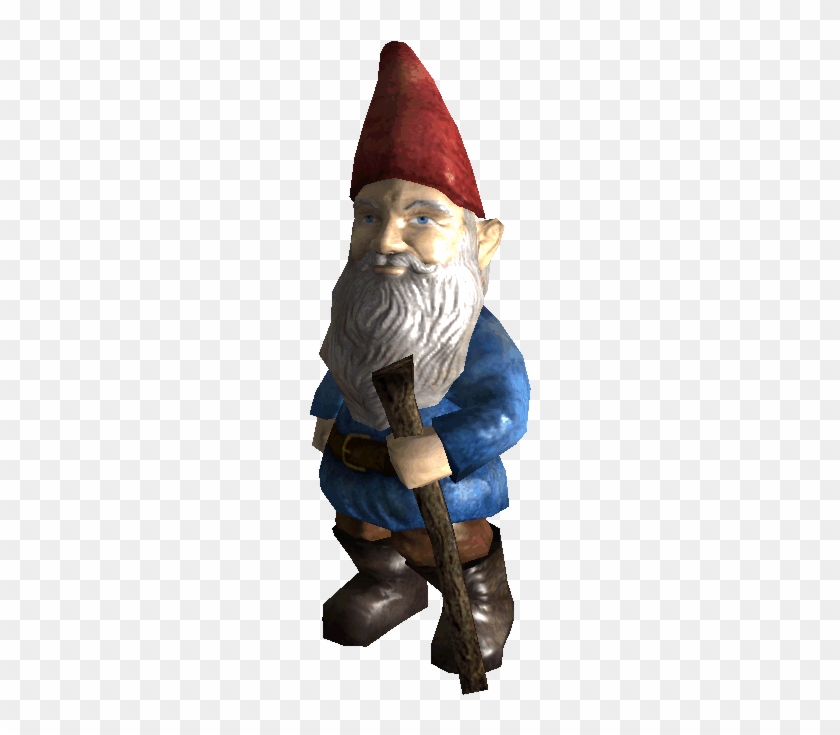 Gnome Clipart Transparent - Gnome Clipart Transparent #1490237