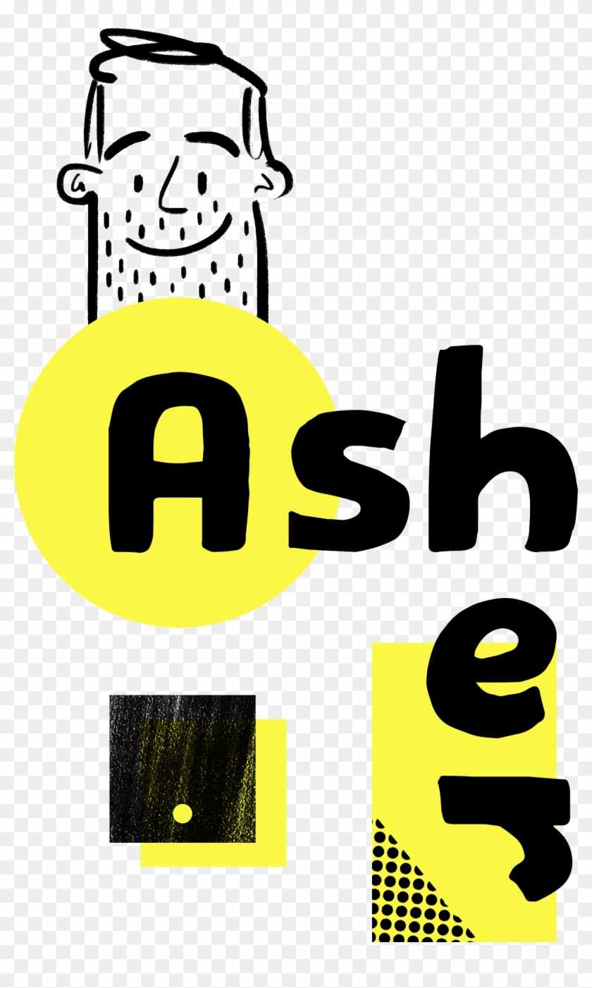 Asher Schwartz - Asher Schwartz #1490328
