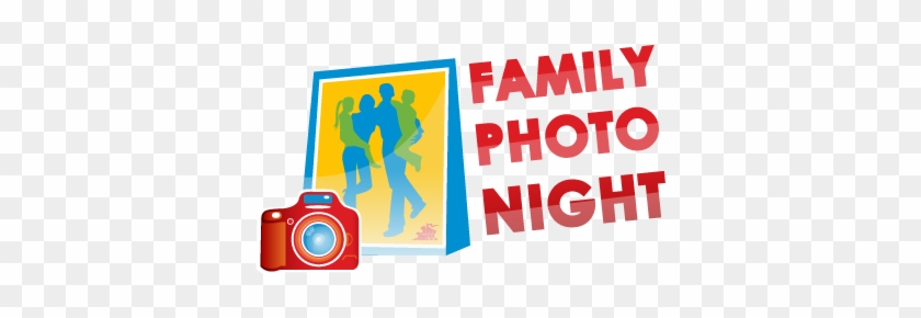 Family Photo Night - Family Photo Night #1490396