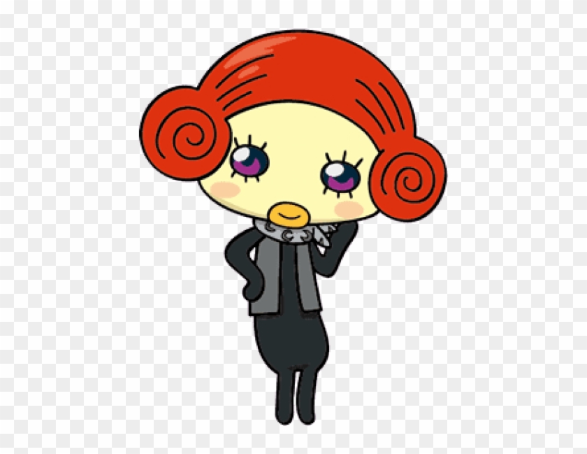 Ms Modetchi - Ms Modetchi #1490425