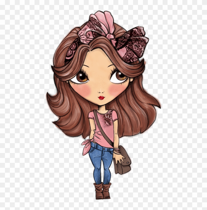 Girl Fashion Png Stickpng - Girl Fashion Png Stickpng #1490444