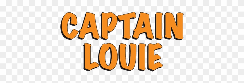 Mti Captain Louie Tya Logo - Mti Captain Louie Tya Logo #1490507