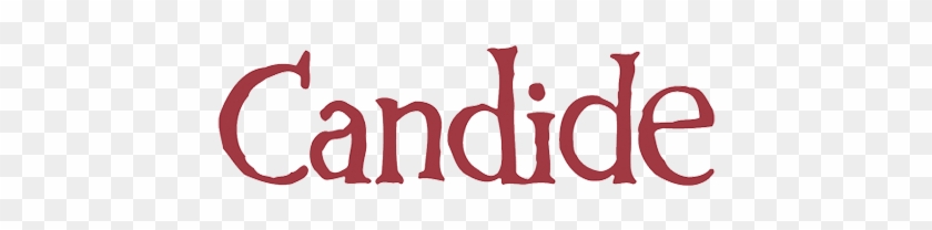 Mti Candide 1974 Version Logo - Mti Candide 1974 Version Logo #1490527