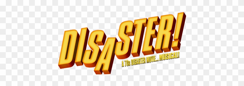 Mti Disaster Logo - Mti Disaster Logo #1490529