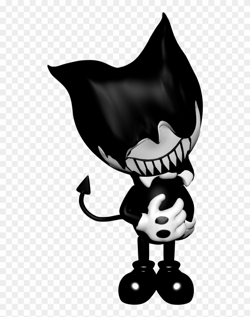 Bendy Devil Prince Ghast Wiki Fandom Powered - Bendy Devil Prince Ghast Wiki Fandom Powered #1490574