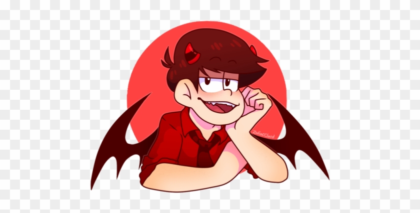 Png Transparent Demon Tumblr Zodiaccloud - Png Transparent Demon Tumblr Zodiaccloud #1490575