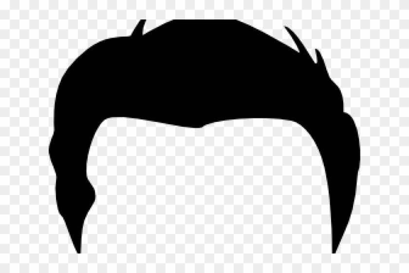 Hairstyles Clipart Elvis - Hairstyles Clipart Elvis #1490592