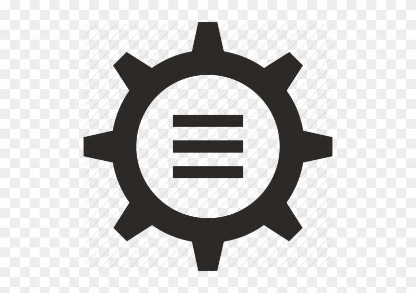 Settings Vector Operation - Settings Vector Operation #1490594