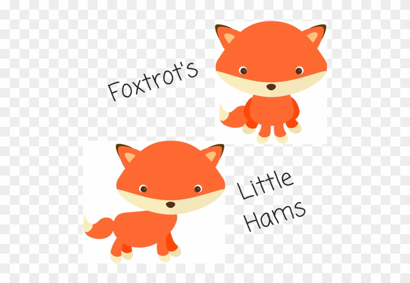 D - A - R - K - Logo - Foxtrots Little Hams - D - A - R - K - Logo - Foxtrots Little Hams #1490619