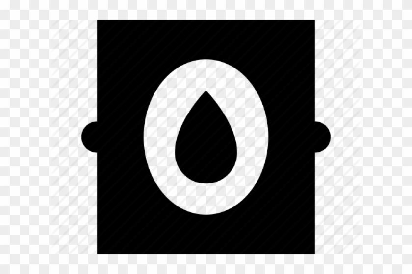 Oil Clipart Cruid - Oil Clipart Cruid #1490656